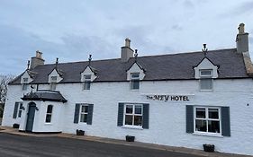 The Mey Hotel